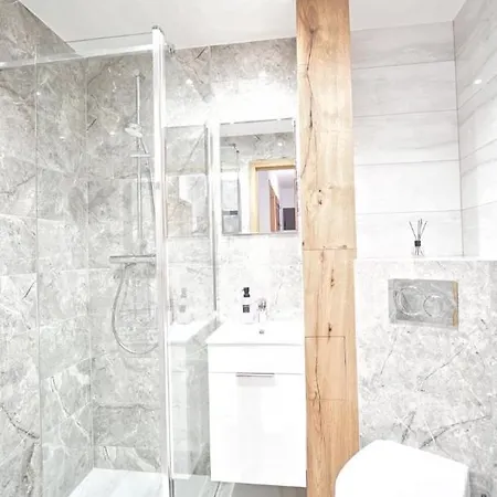 Apartment Everysky Mala 1c