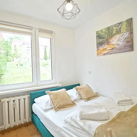 Apartment Everysky Mala 1c Szklarska Poreba
